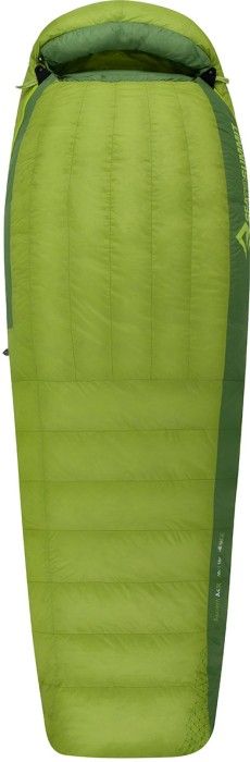 Sea to Summit Sleepbag Down Ascent ACII -10°C Regular Unisex