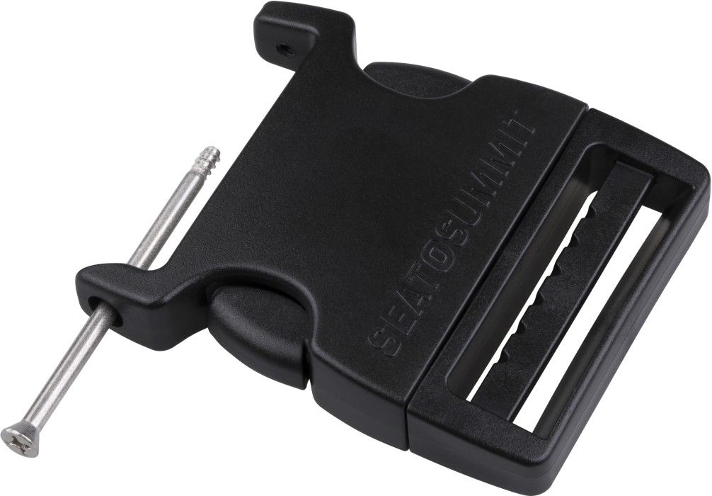 Sea to Summit solki kuivapussiin, 50 mm