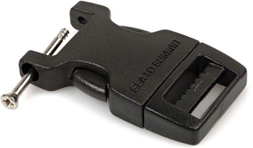 Sea to Summit Buckle 15 mm Side Release 1 Pin