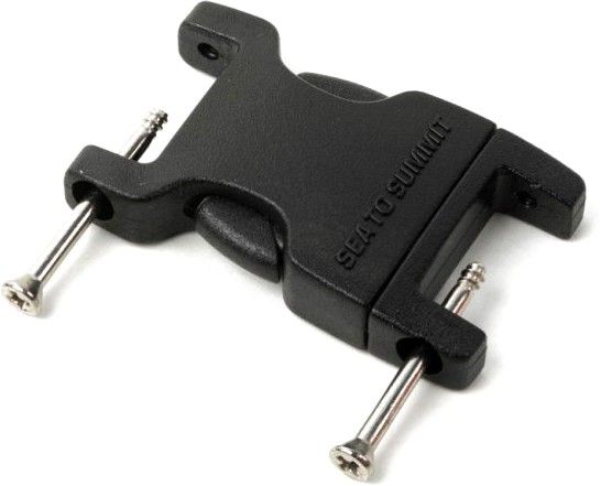 Sea to Summit Buckle 15 mm Side Release 2 Pin