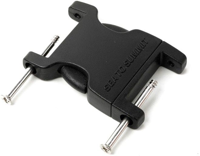 Sea to Summit Buckle 25 mm Side Release 2 Pin