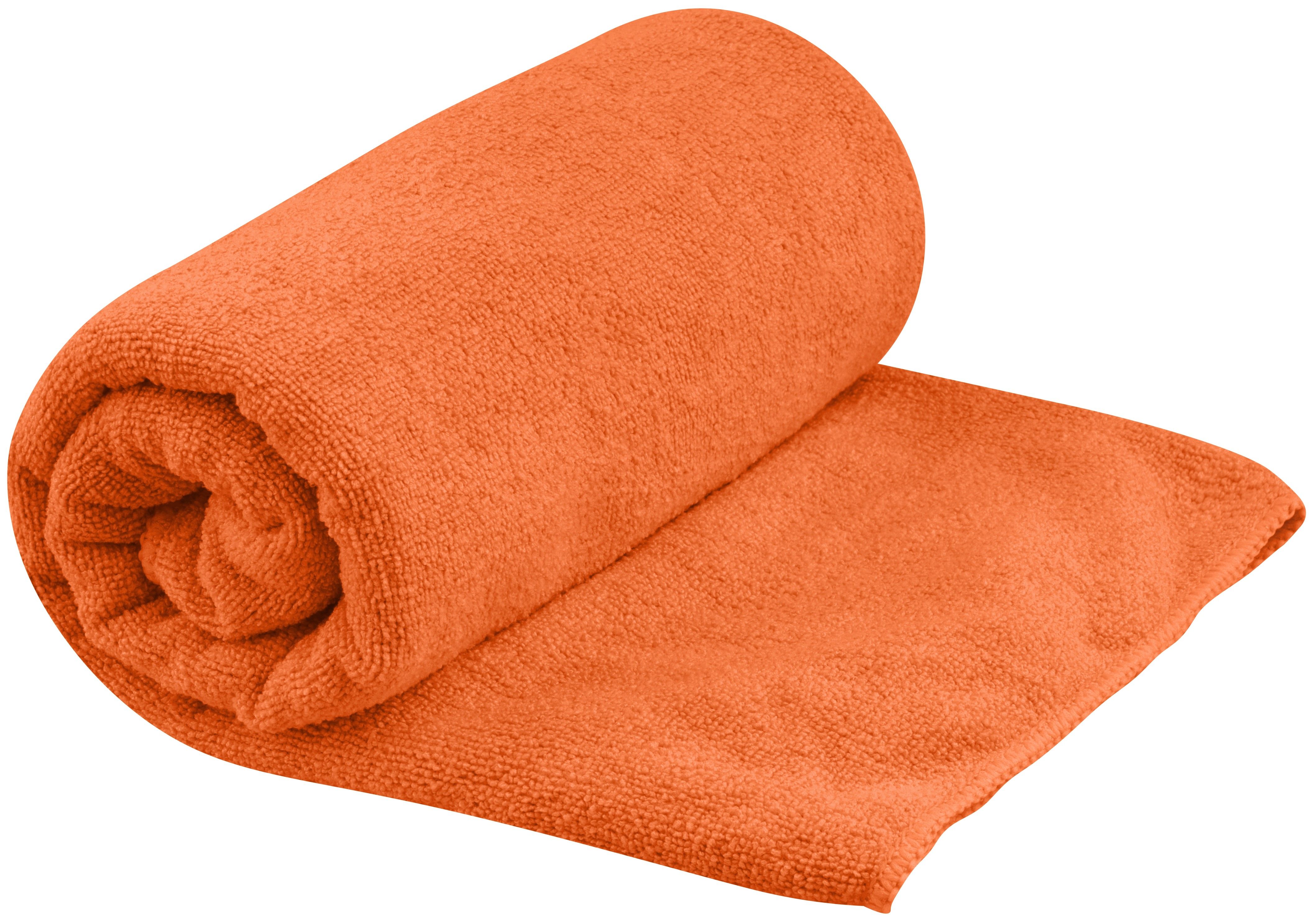 Sea to Summit Towel Tektowel Medium 100X50cm Outback