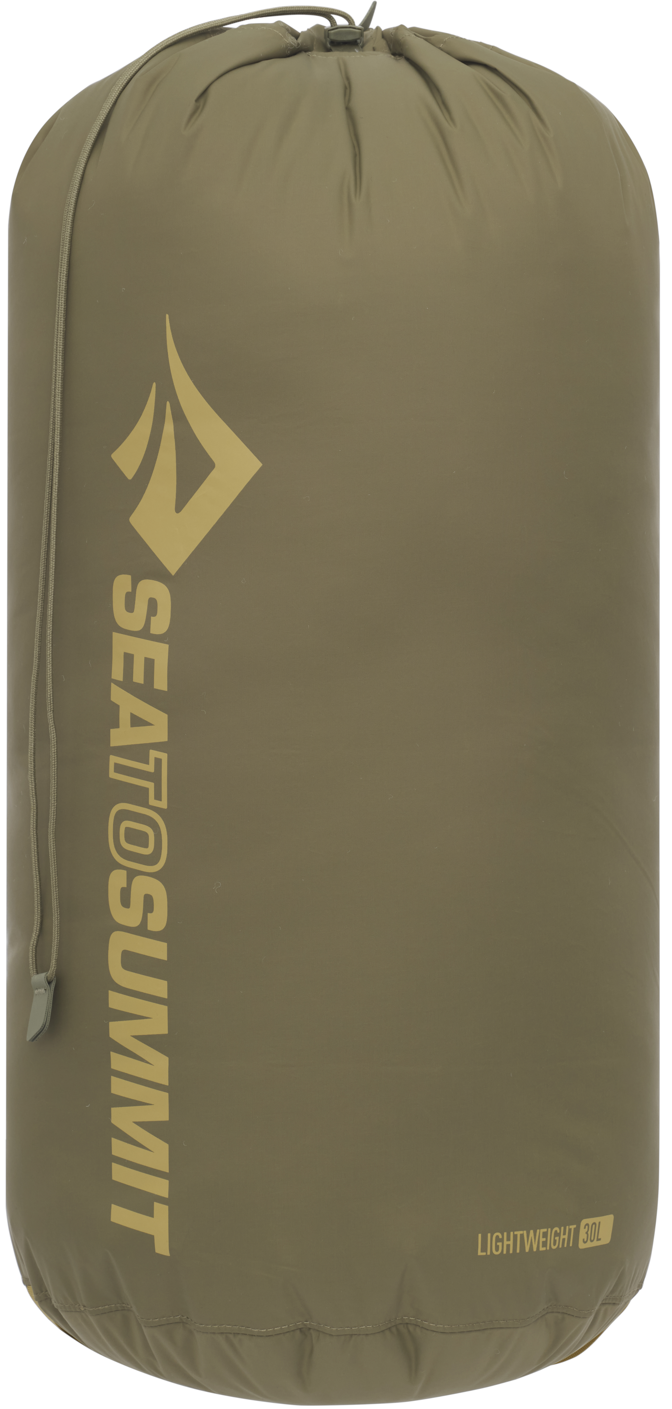 Sea to Summit Eco Lightweight Stuffsack 30L Olive