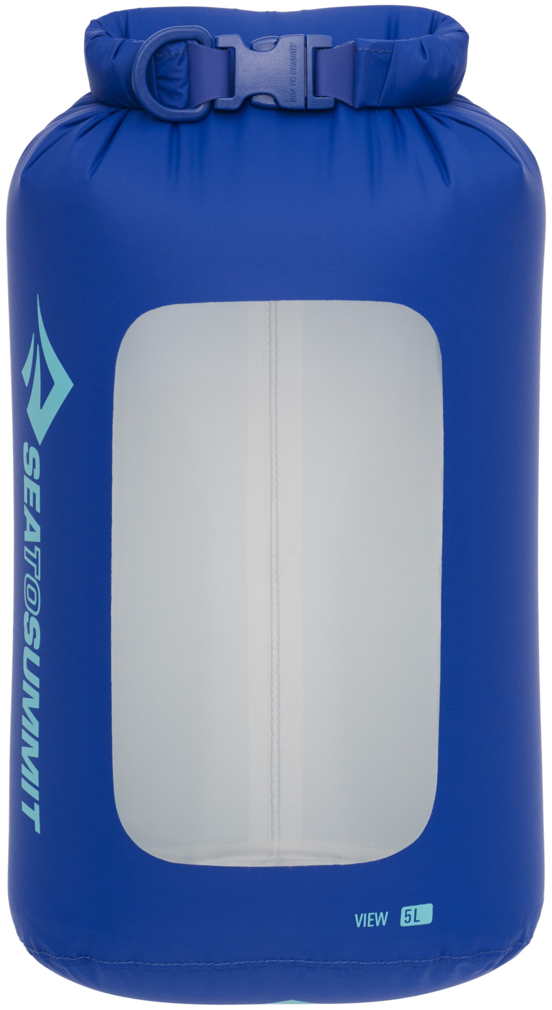 Sea To Summit Lightweight Eco View Dry Bag 5L Surf