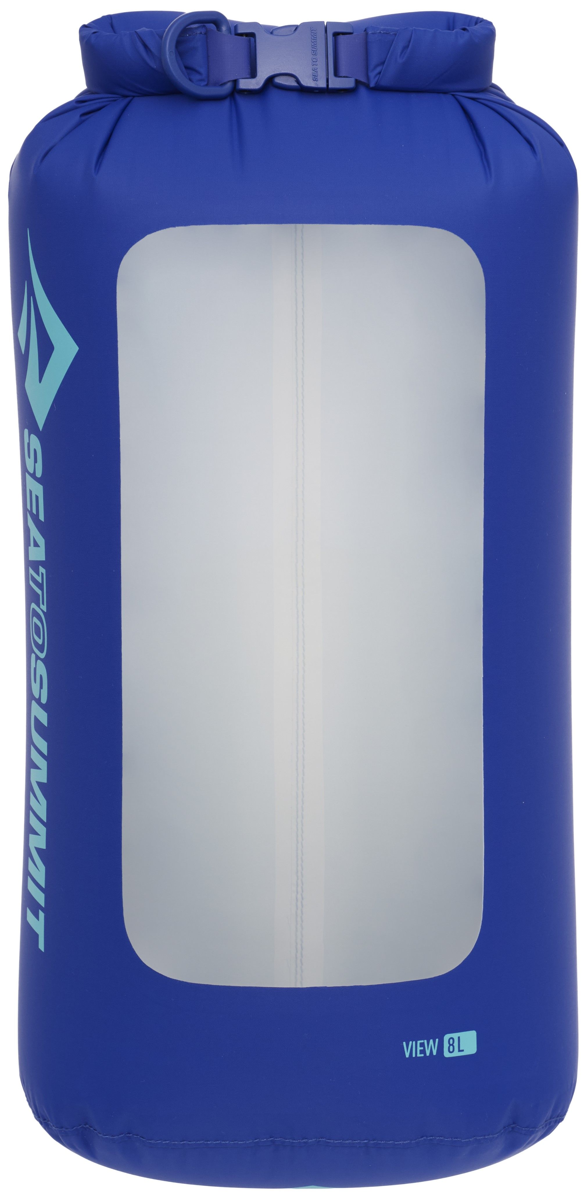 Sea To Summit Lightweight Eco View Dry Bag 8L Surf