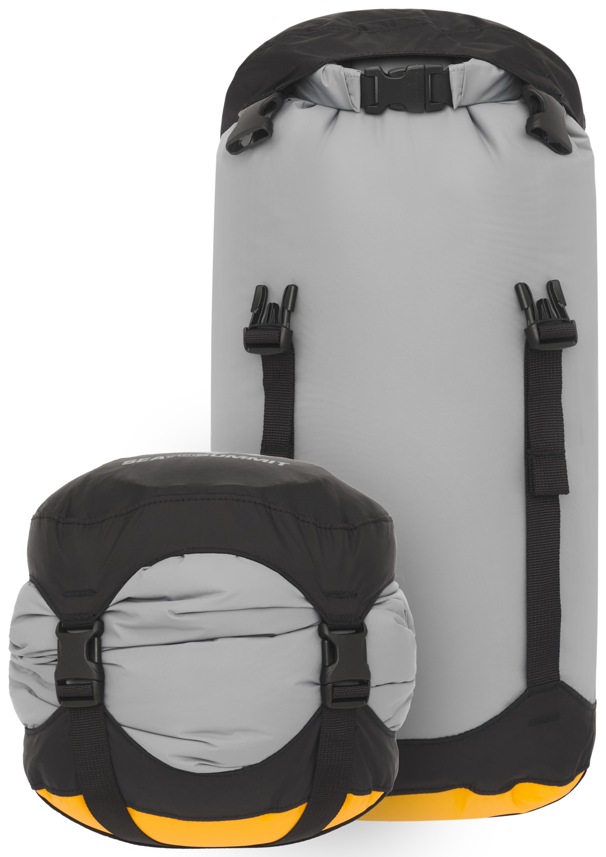 Sea to Summit Eco Evac Compression Drybag 8 L Rise