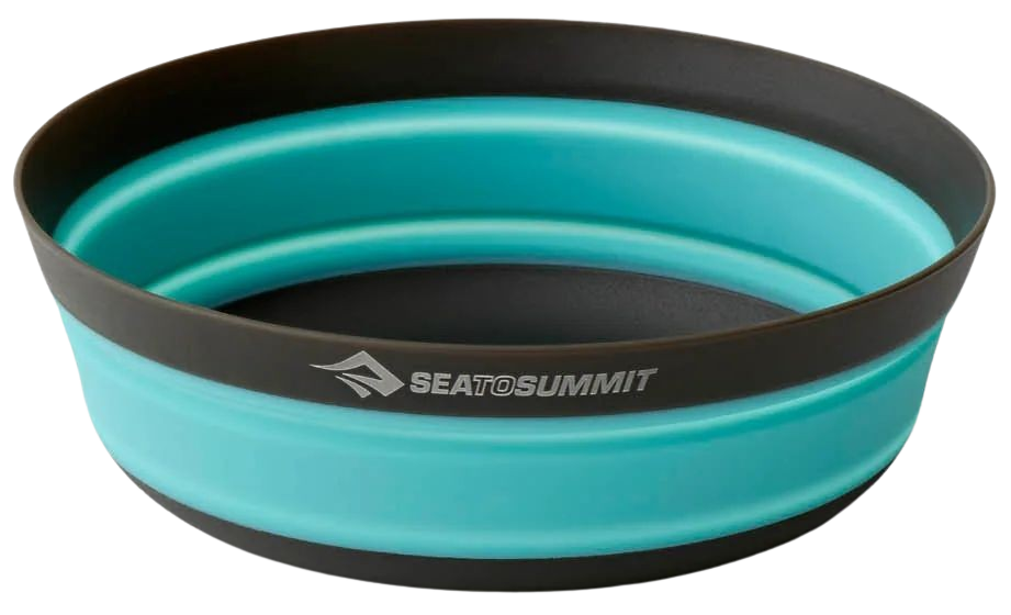 Sea to Summit Frontier UL Collapsible Bowl L Blue