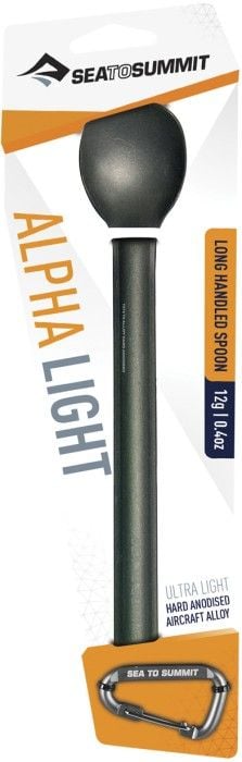 Sea To Summit Alphalight Lang Skje