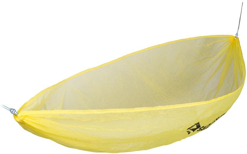 Sea to Summit Hammock Set Ultralight Single Yellow