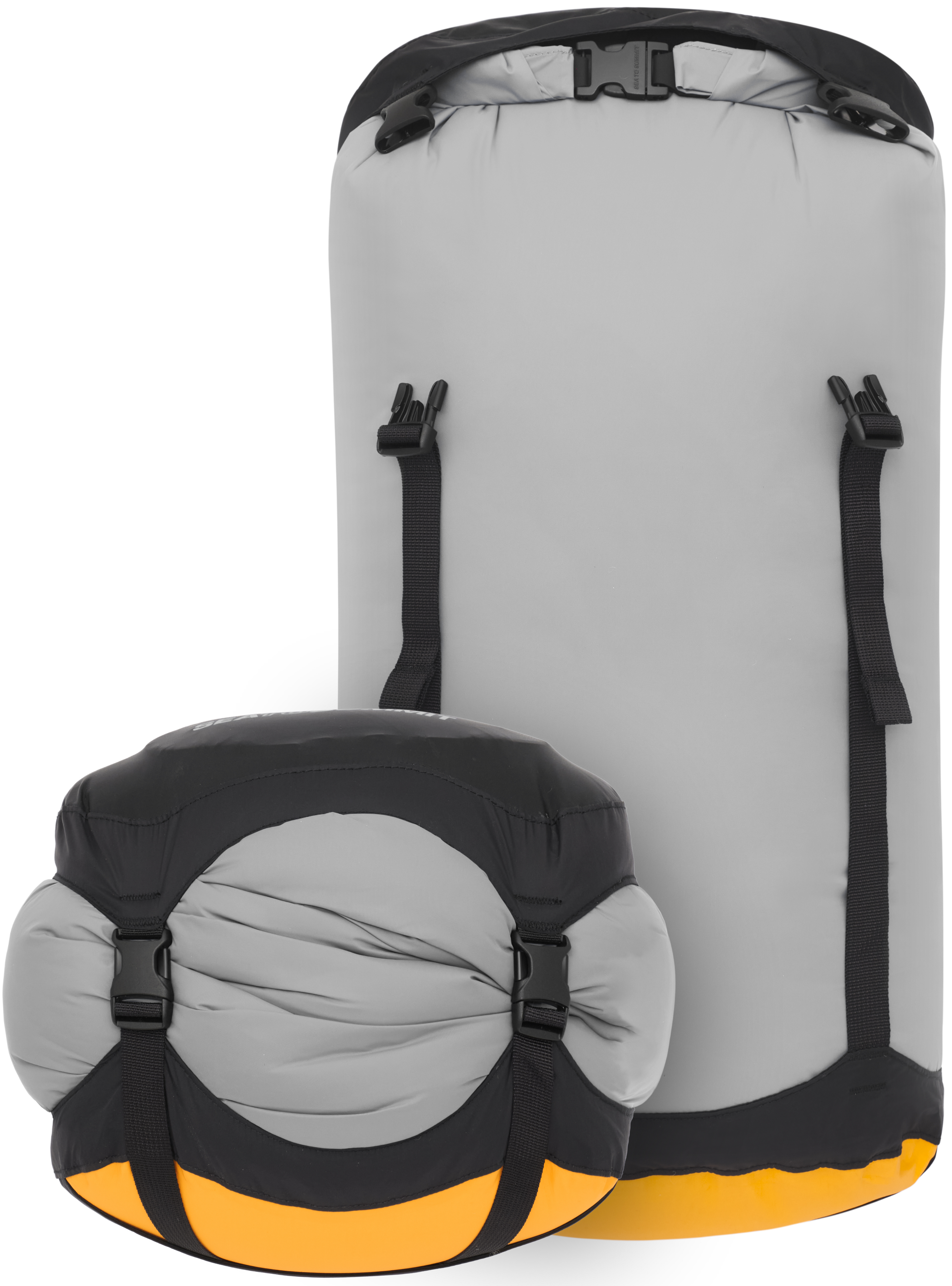 Sea to Summit Eco Evac Compression Drybag 20 L Rise