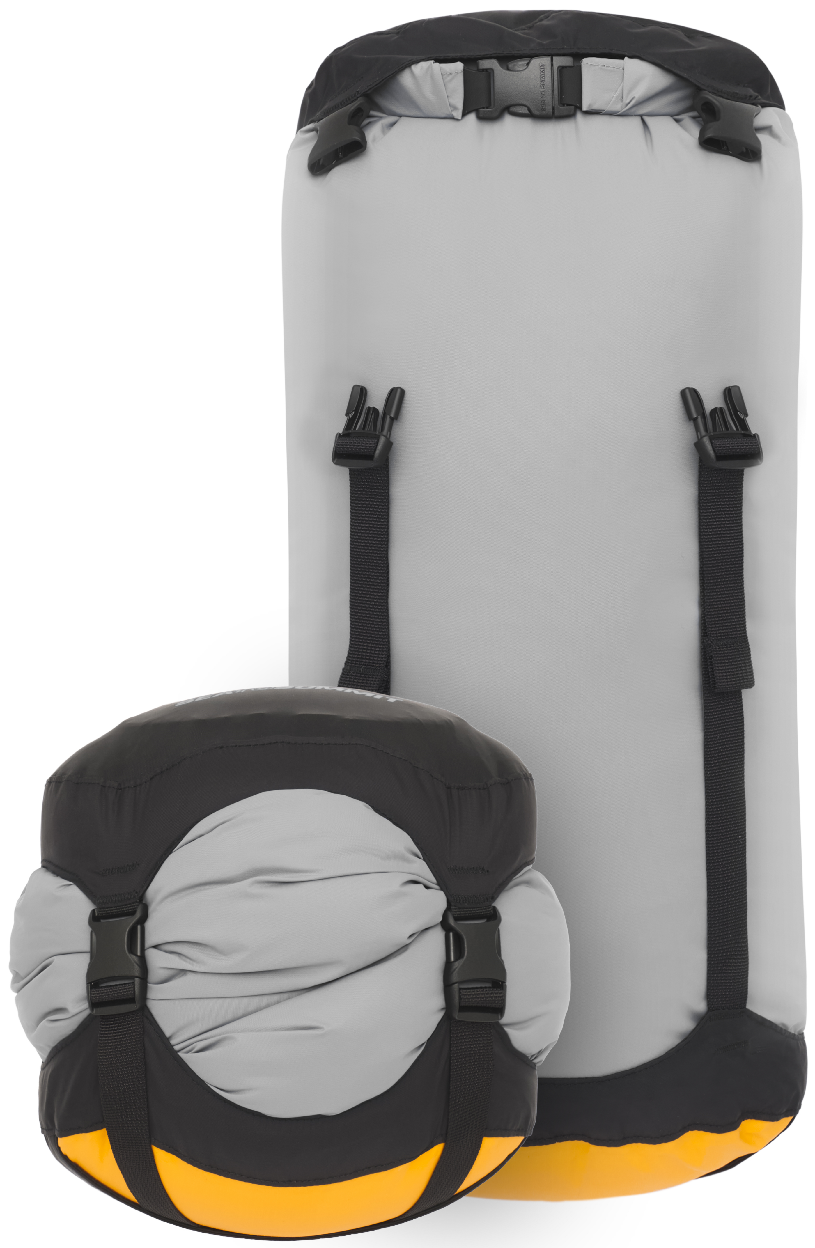 Sea to Summit Eco Evac Compression Drybag 13 L Rise