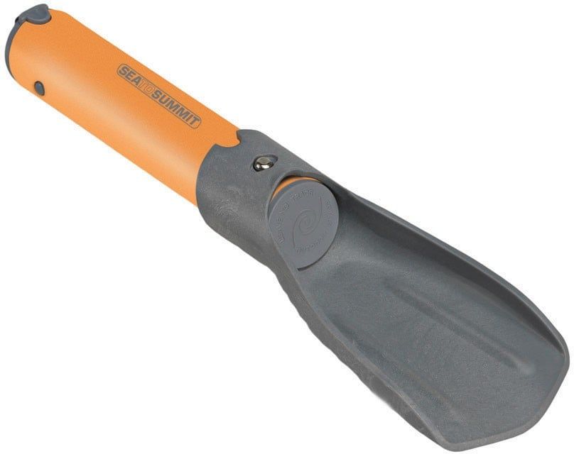 Sea to Summit Pocket Trowel Reinforced Nylon