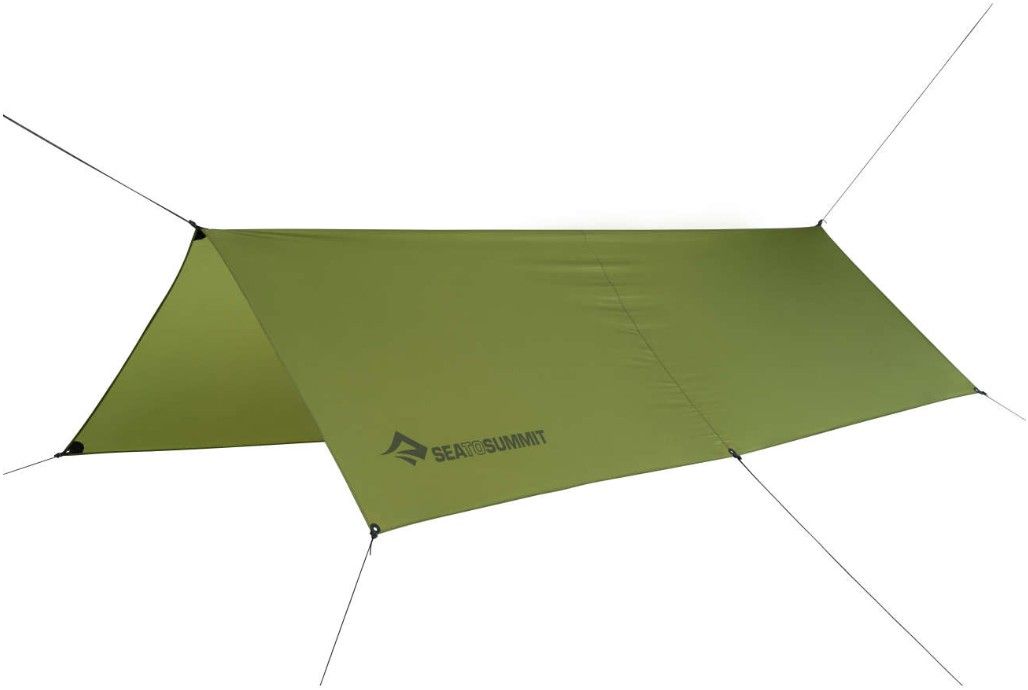 Sea to Summit Hammock Accessories Jungle Tarp