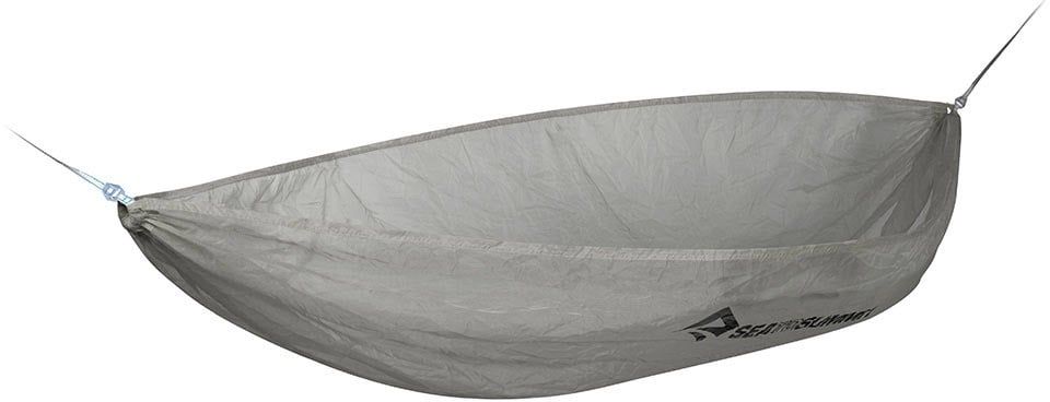 Sea to Summit Hammock Set Ultralight XLarge Single Grey