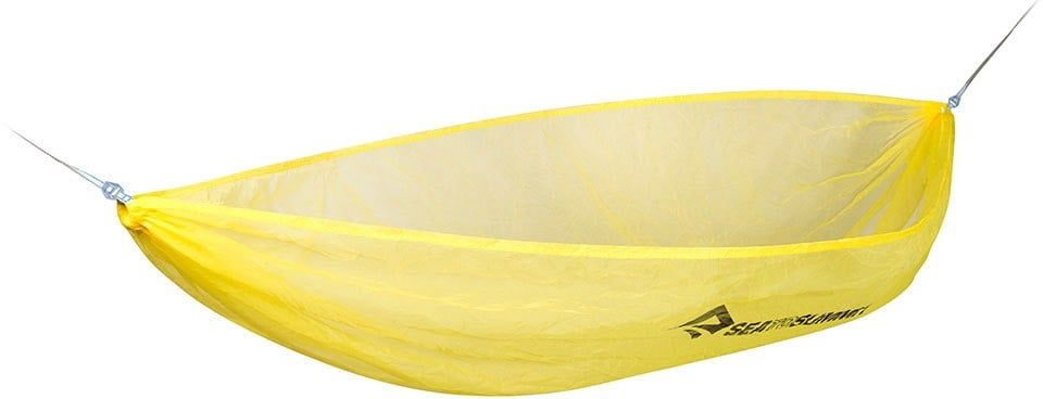 Sea to Summit Hammock Set Ultralight XLarge Single Single Yellow