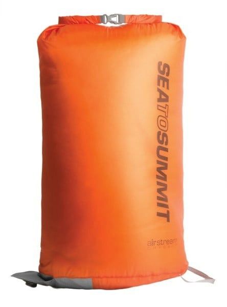 Sea to Summit Mat Accessories Pump Airstream Drysack