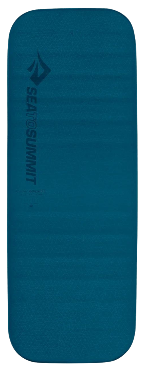 Sea To Summit Selfinflate Mat Comfort Deluxe