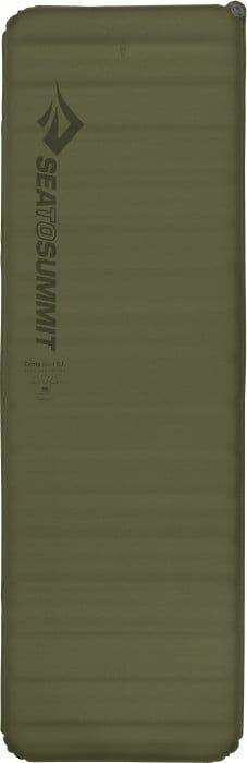 Sea to Summit Selfinflate Mat Camp Plus -13°C Rectangular Large