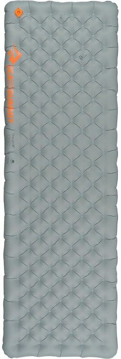 Sea to Summit Aircell Mat Etherlight XT Insulated -5°C Rec. Long New