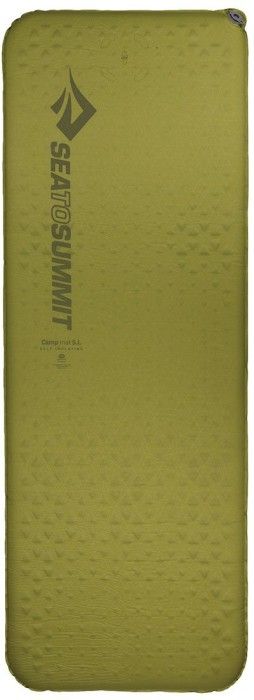 Sea to Summit Selfinflate Mat Camp Mat Rectangular -11°C Regular Wide