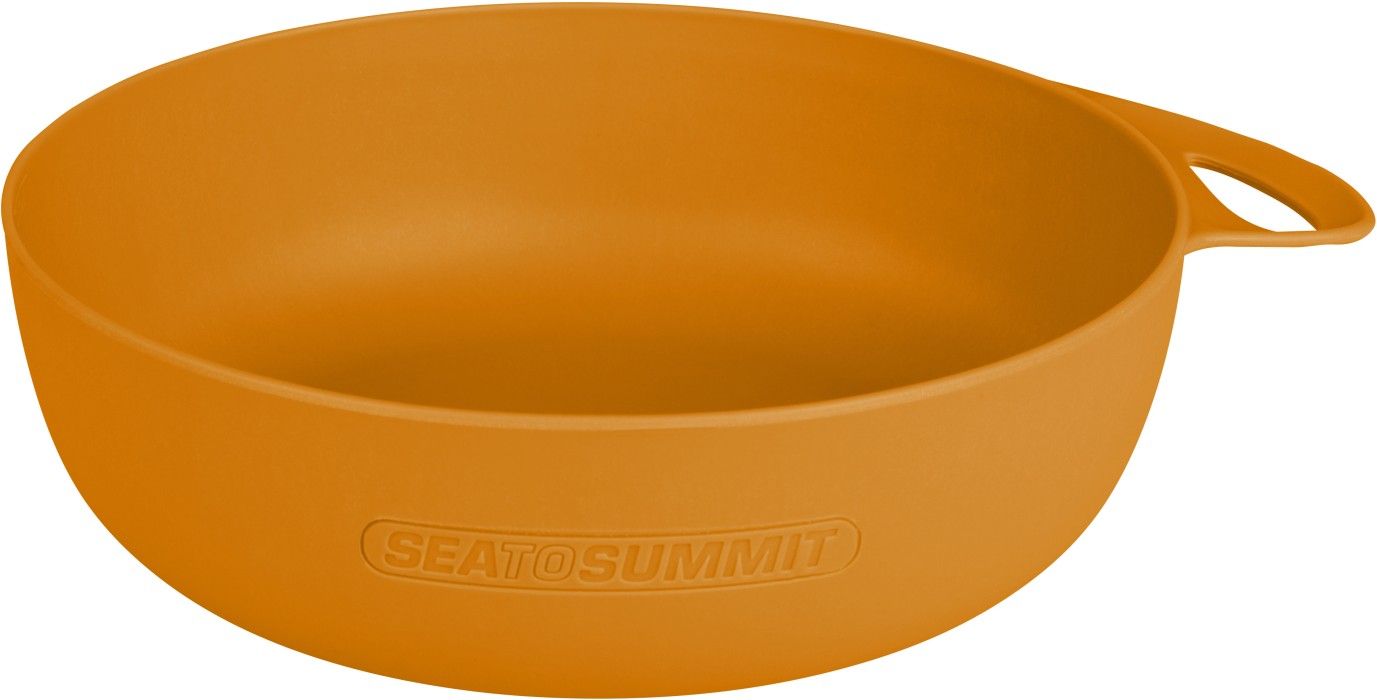 Sea to Summit Delta Bowl Orange