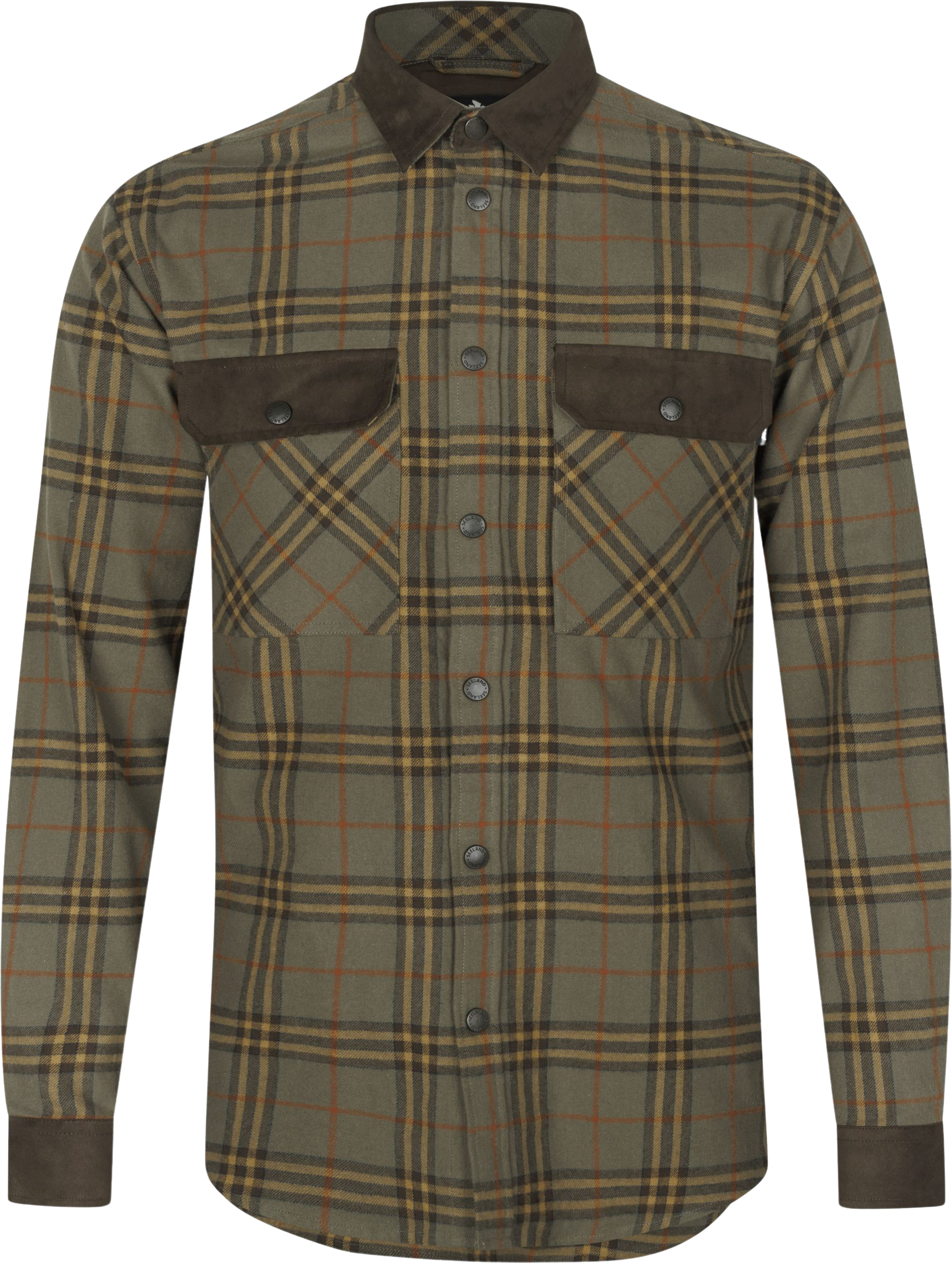 Seeland Banff Shirt
