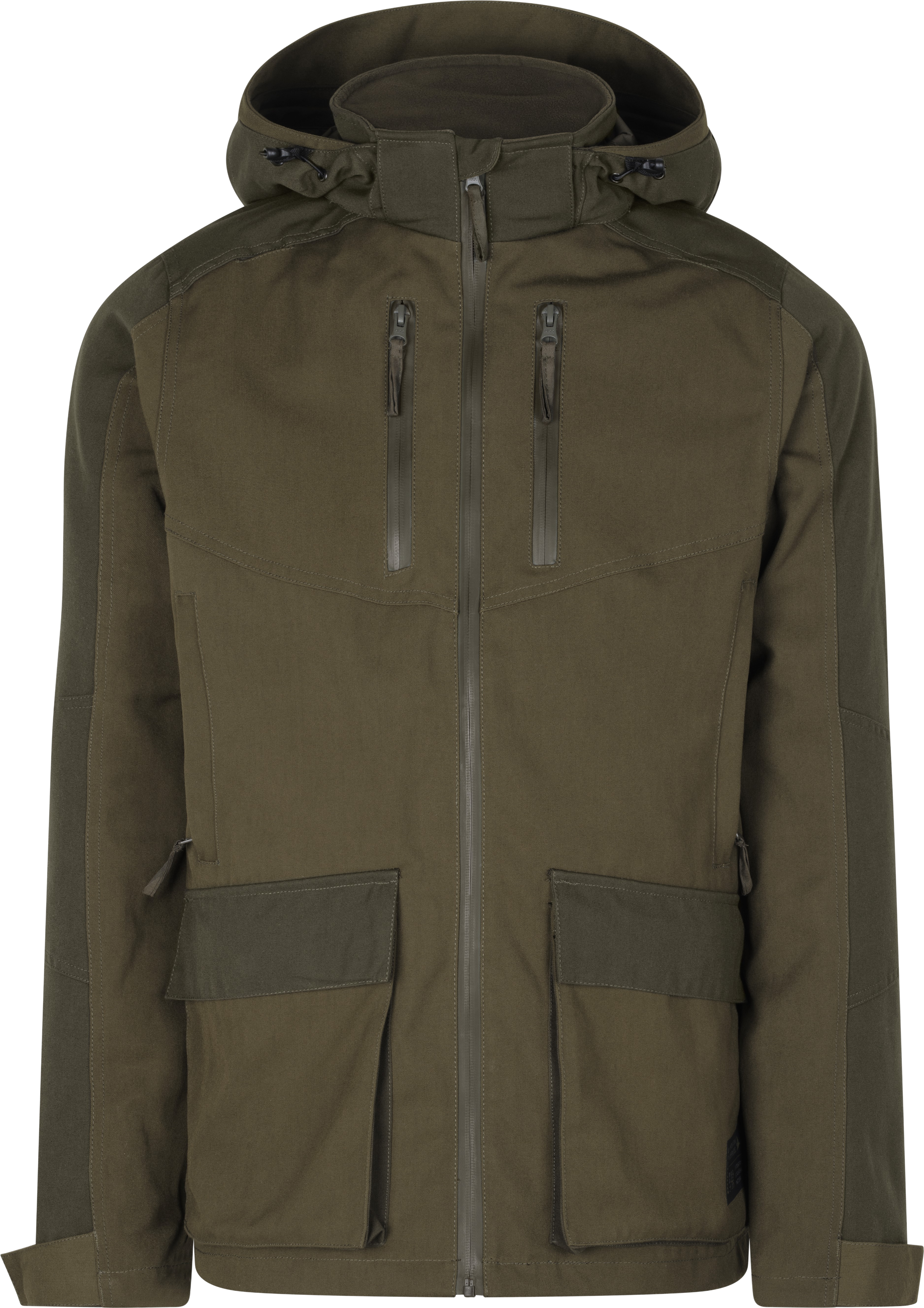 Seeland Trax Jacket