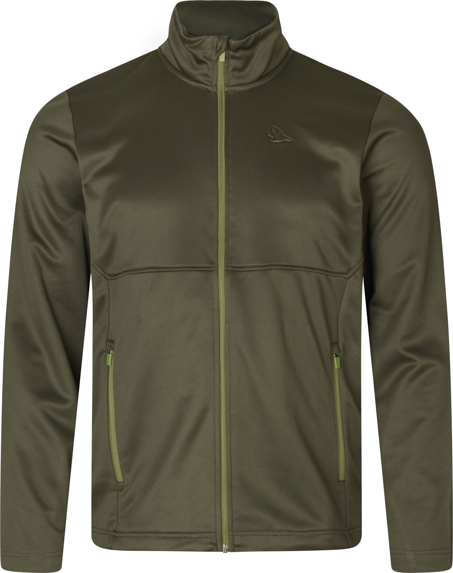 Seeland Elliot Fleece Pine Green