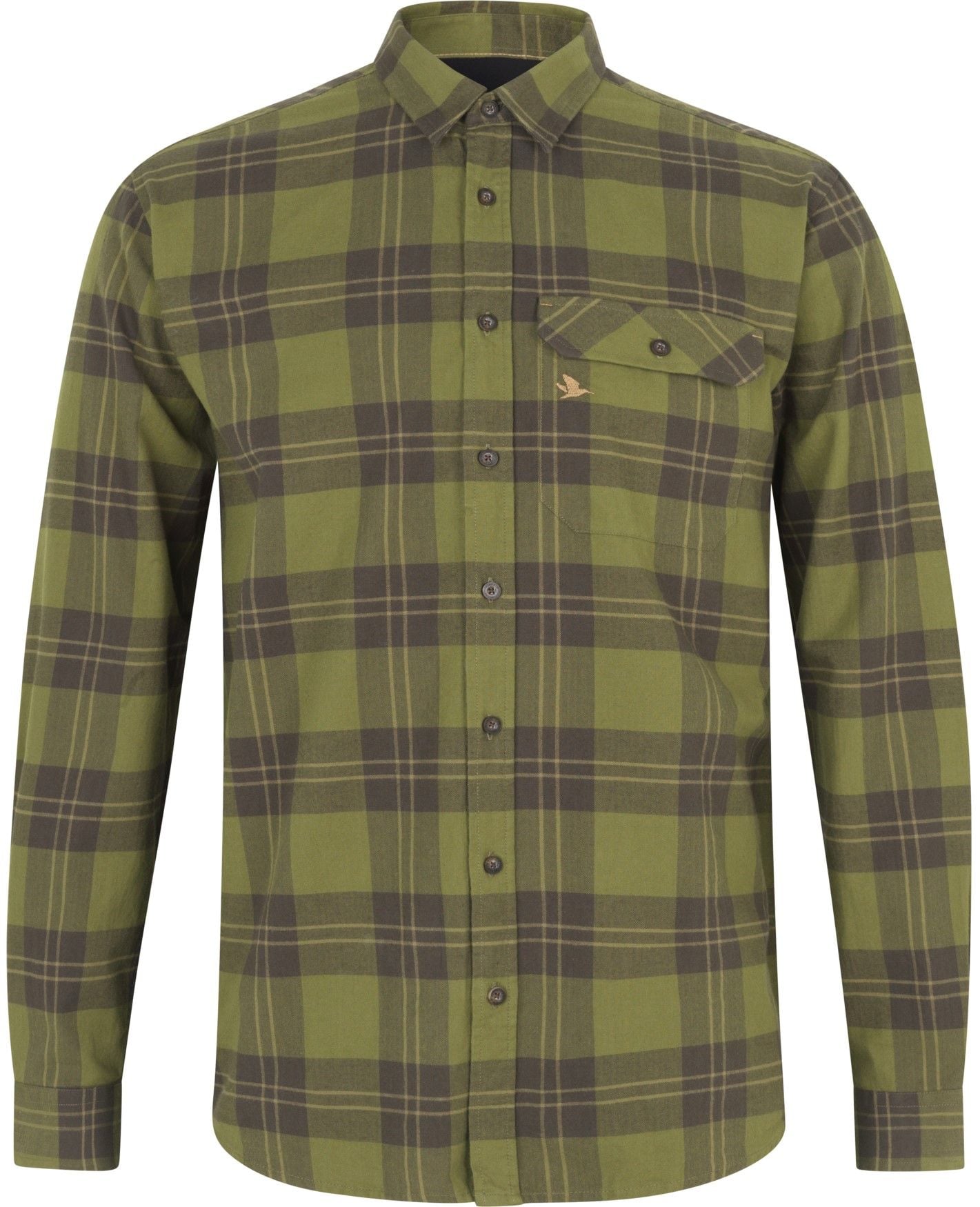 Seeland Highseat Shirt
