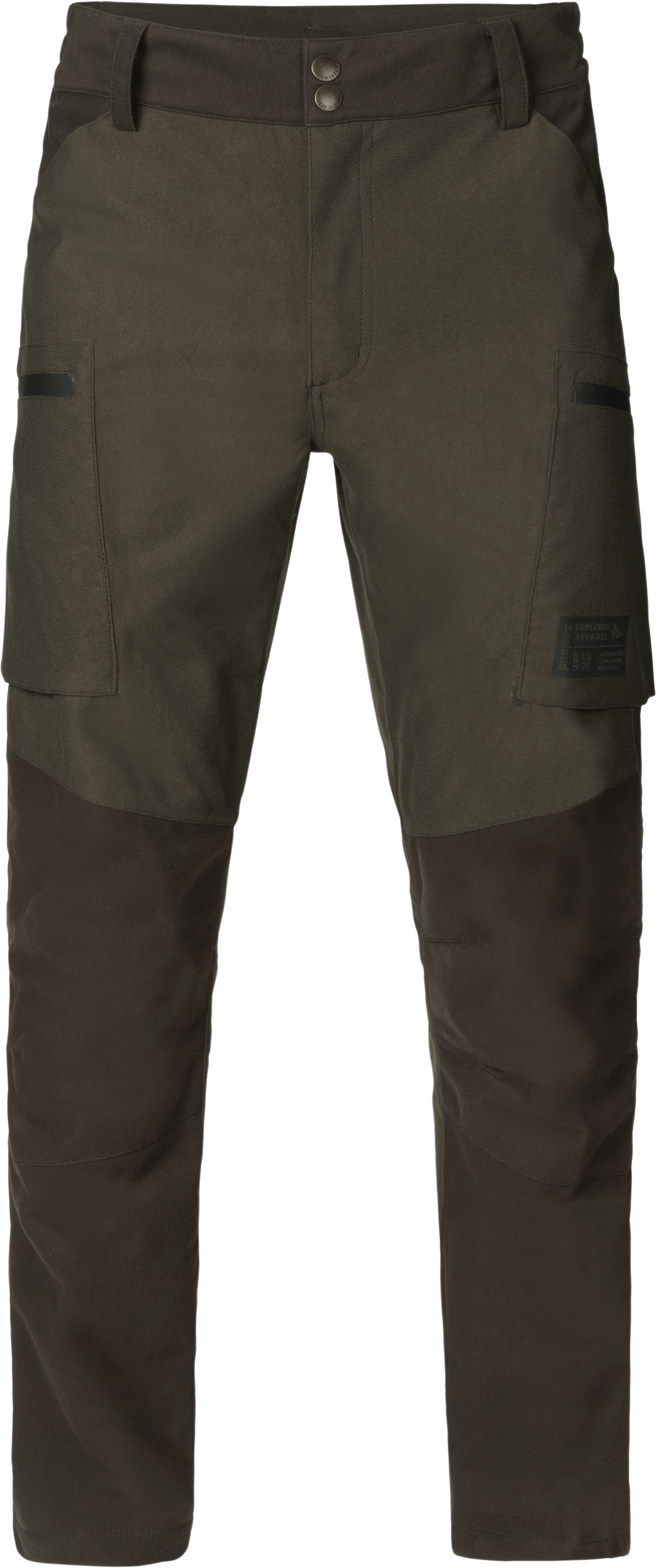 Seeland Chaser Trouser metsästyshousut, Pine Green