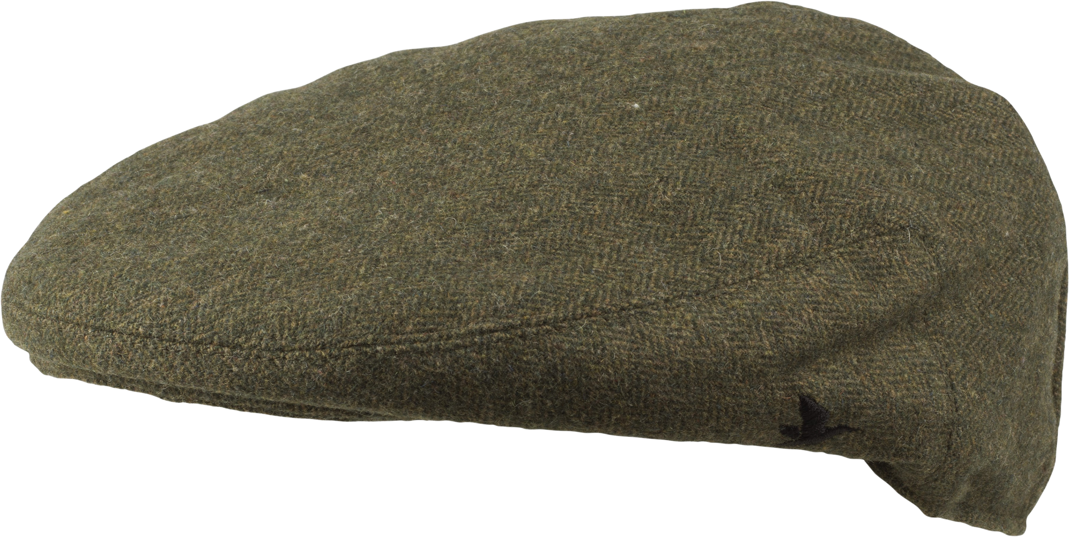 Seeland Hillside Sixpence Moss Green