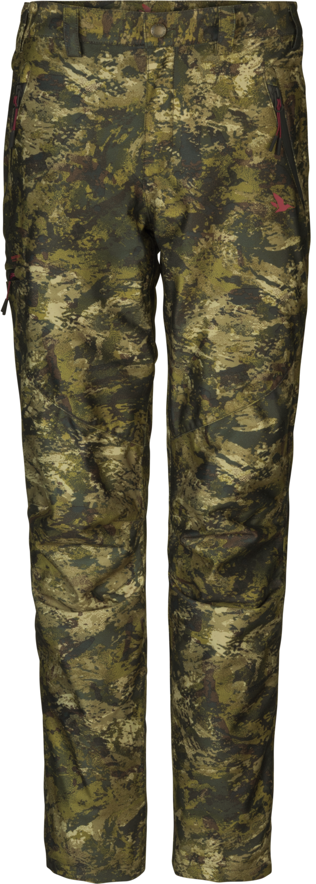 Seeland Avail Camo Trousers Woman