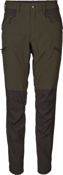 Chocolate Torte Pine Green/