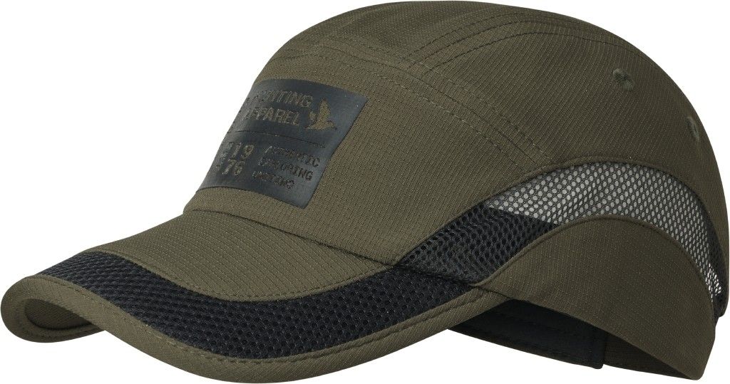 Seeland Selous Cap Grape Leaf