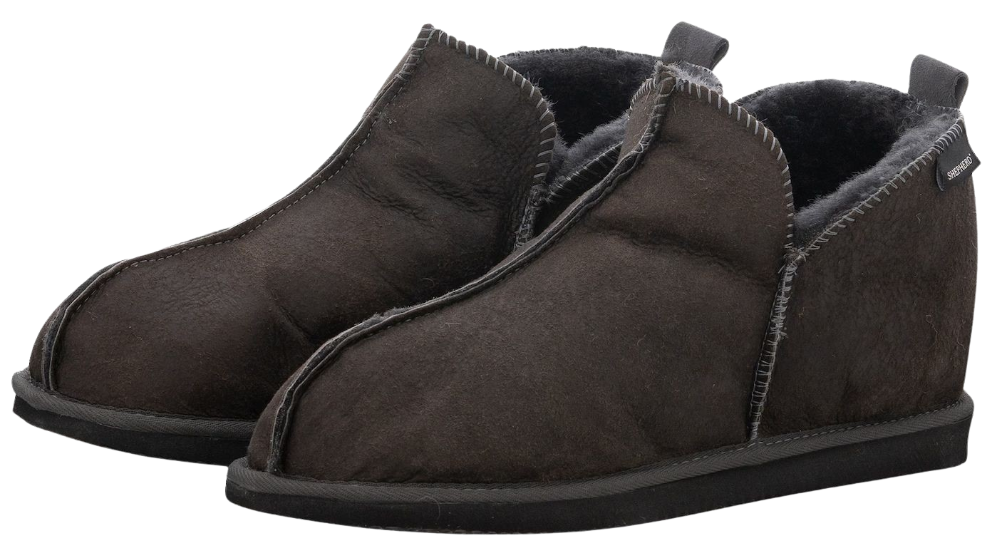 Shepherd of Sweden Shepherd of Sweden Anton tohvelit, Antique/Asphalt