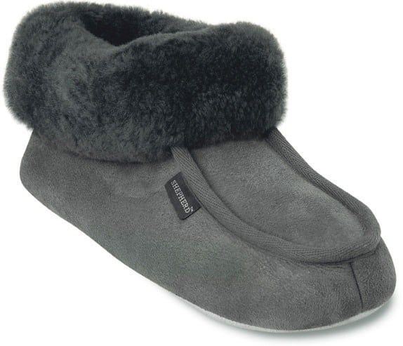 Shepherd of Sweden Shepherd Moa Toffel Asphalt