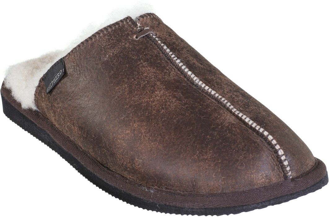 Shepherd of Sweden Shepherd Hugo Toffel Oiled Antique