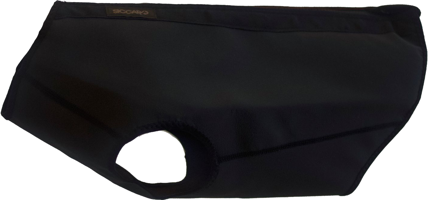 Siccaro Pro-tect koiran lämpöheijastava liivi