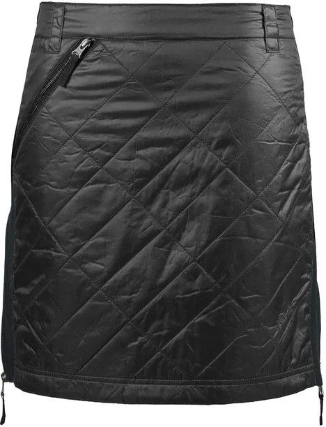 Skhoop Rita Skirt Black