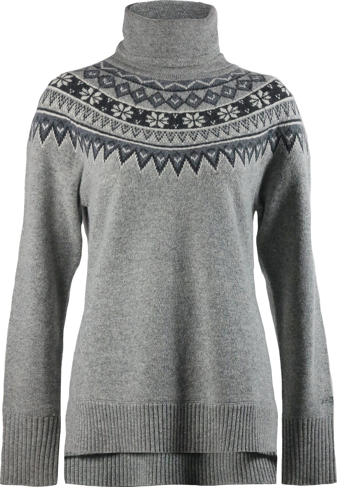 Grey