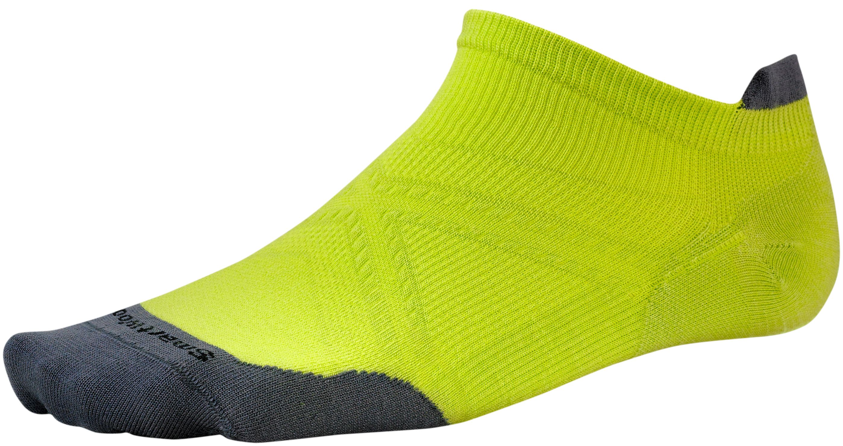 Smartwool PhD Run UL Micro SW Green