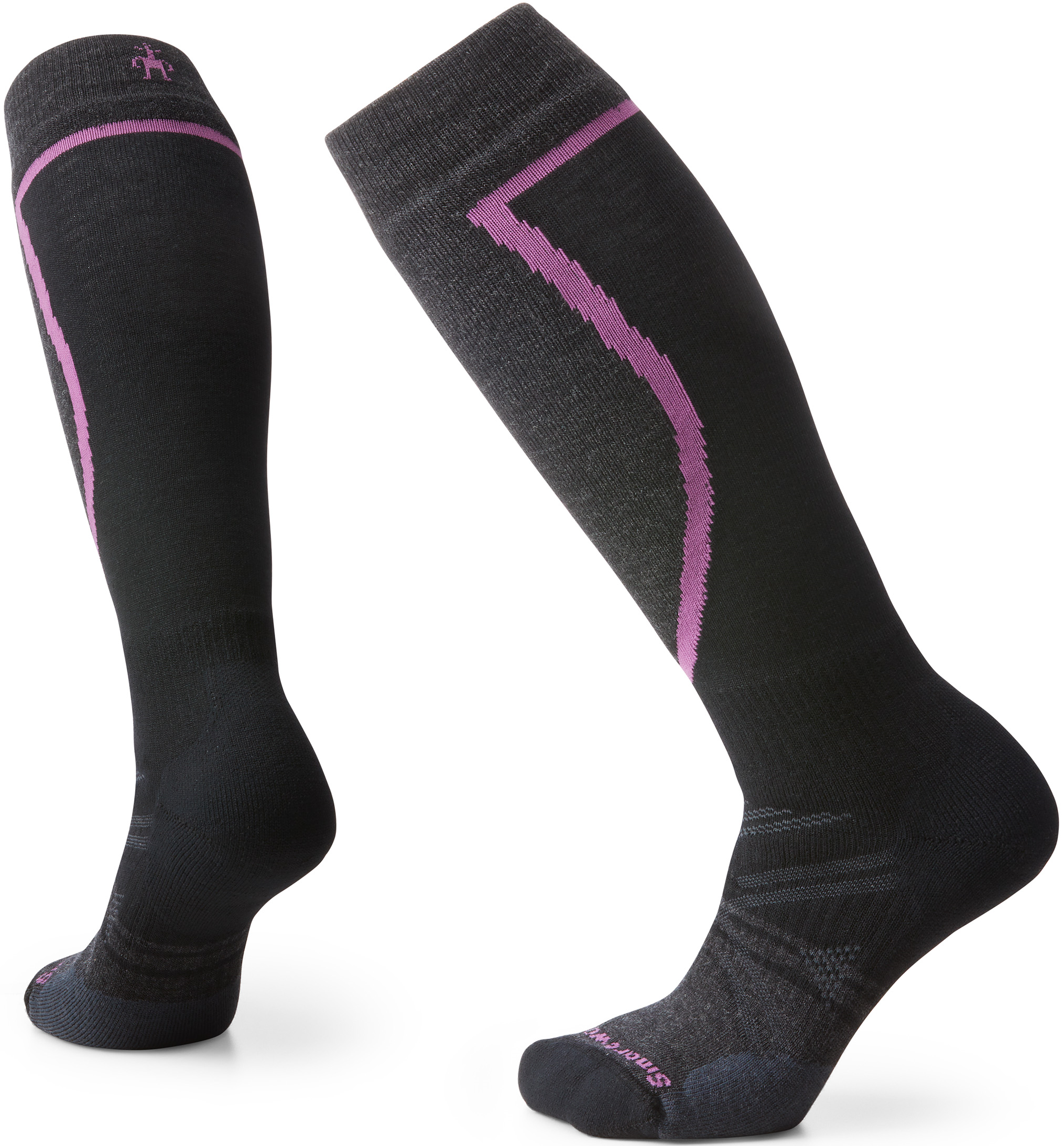 Smartwool W's Ski Full Cush OTC Black