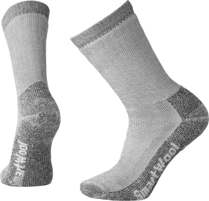 SmartWool Trekking Heavy Crew