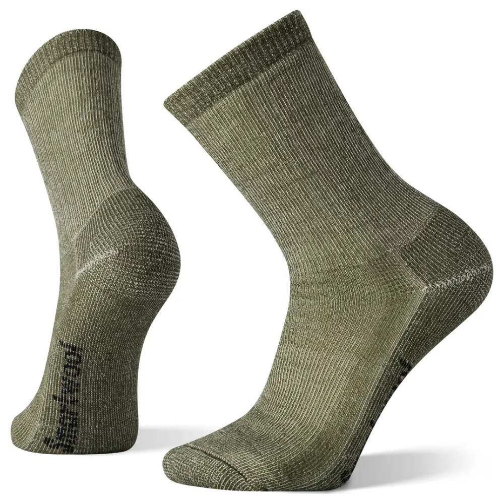 Smartwool Hike Classic Edition Full Cushion Crew Socks Sage