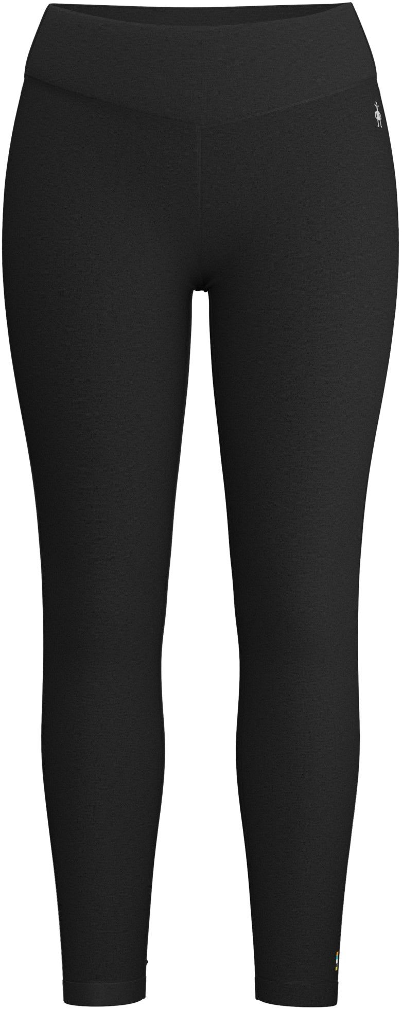 Smartwool W's Classic Thermal Merino Bottom Black