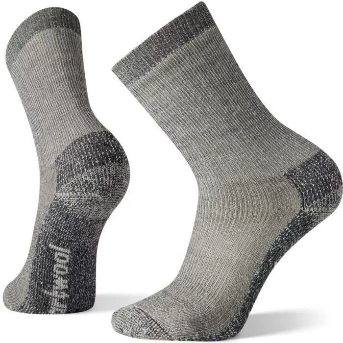 Smartwool Classic Hike Extra Cush Crew Medium Grey