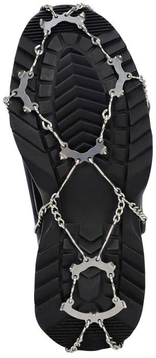 Snowline Chainsen Trail