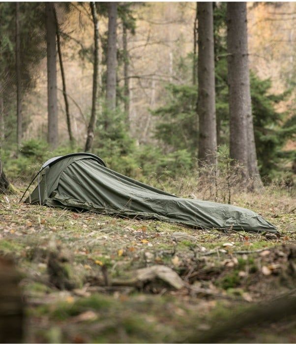 Snugpak Stratosphere Olive