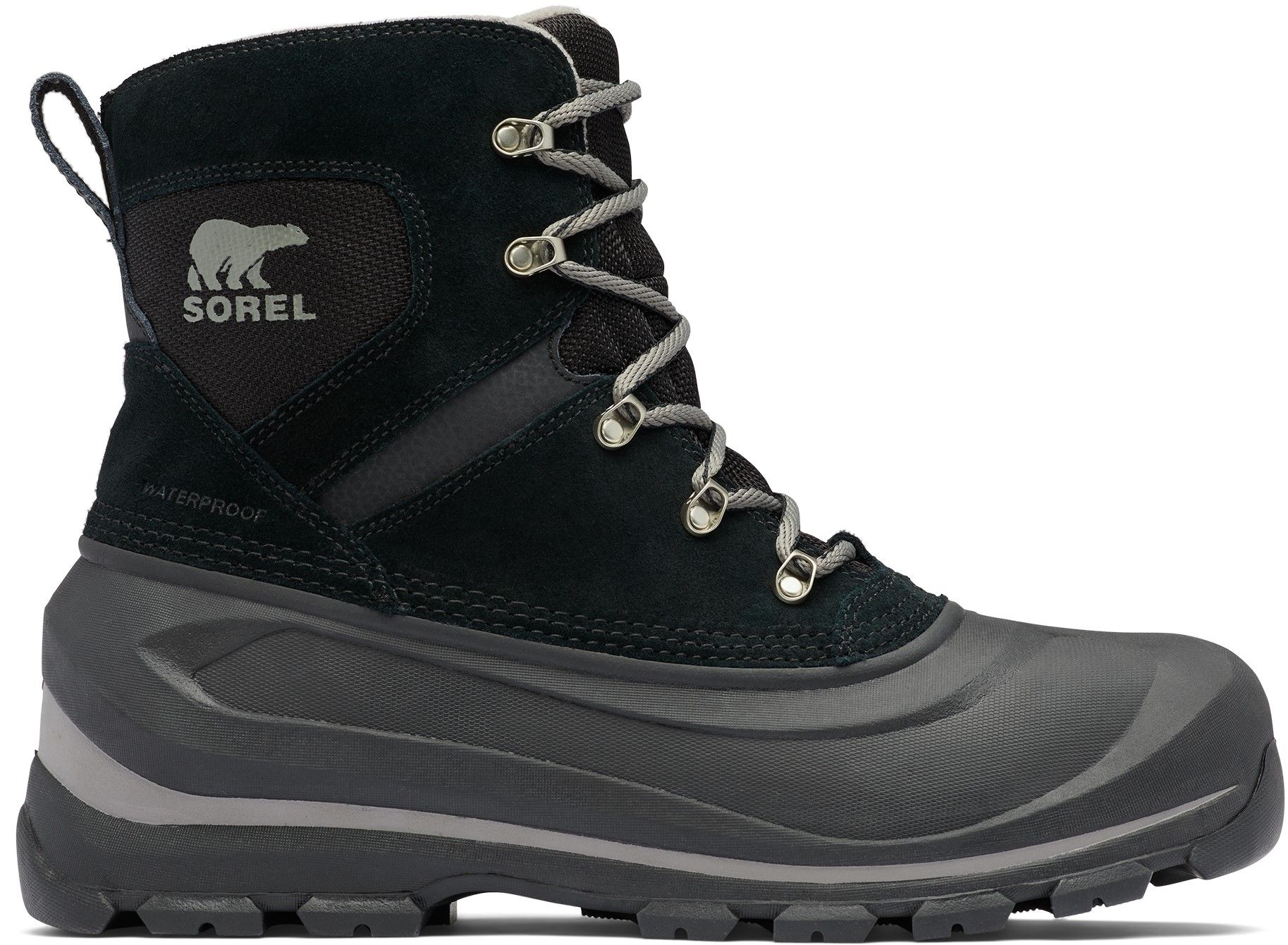 Sorel Ms Buxton Lace WP