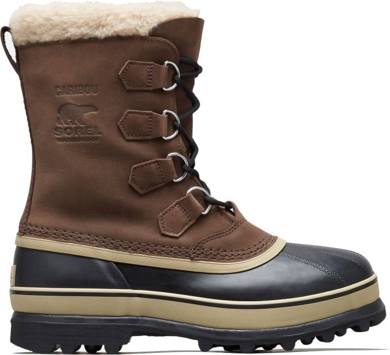 Sorel M's Caribou Bruno